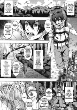 Baby-making Contract with a Harem of Forest Elves