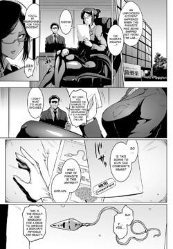 Parasite Queen 3