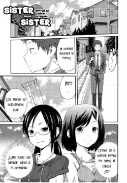 Sister⇔Sister 3