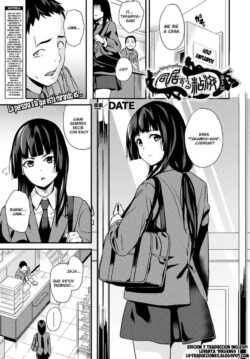 Doukyo Suru Neneki #3