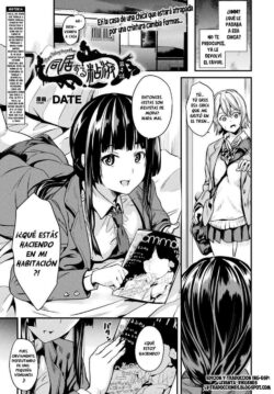 Doukyo Suru Neneki #4
