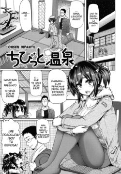Onsen Infantil