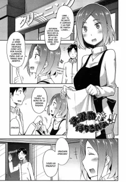 Sentakumono ga Machikirenai!!