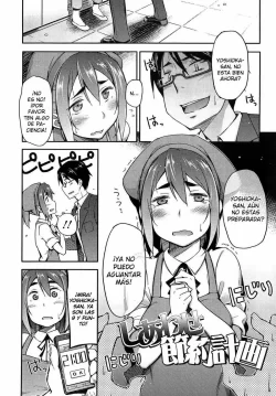 Shiawase Setsuyaku Keikaku