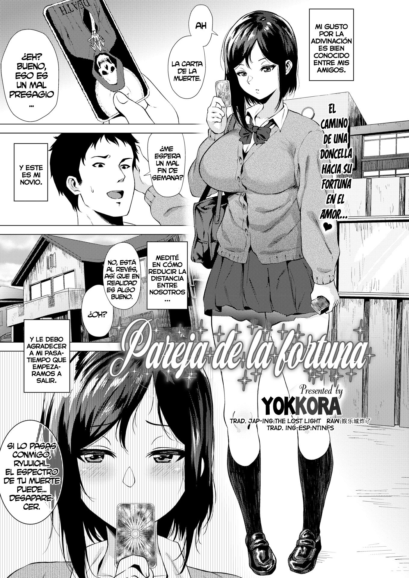Fortune Partner