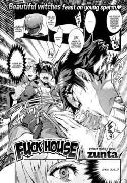 Fuck House