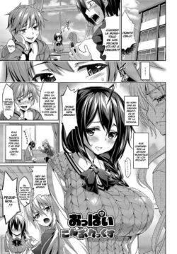 Oppai Complex