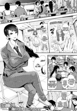 Kinoshita-kun x Andou-chan Zenpen