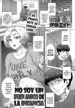 Osananajimi no Aitsu ni Ore ga Yokujou Suru Wake Nai