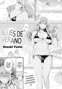 Blues de Verano