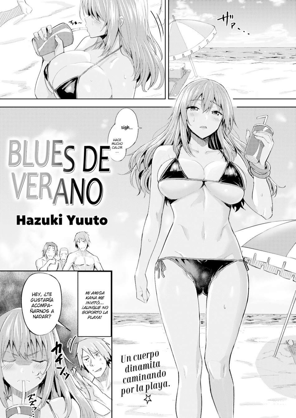 Blues de Verano