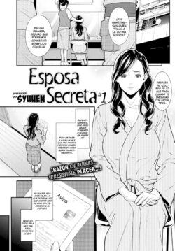 Secret Wife 1