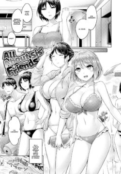 All About Sis’ Friends