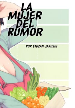 La Mujer del Rumor