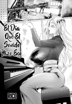 El dia que el sonido hizo eco