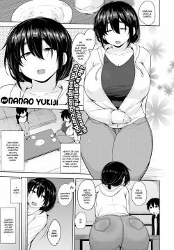 Mi Vecina Sunohara-san