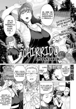 Chirrido