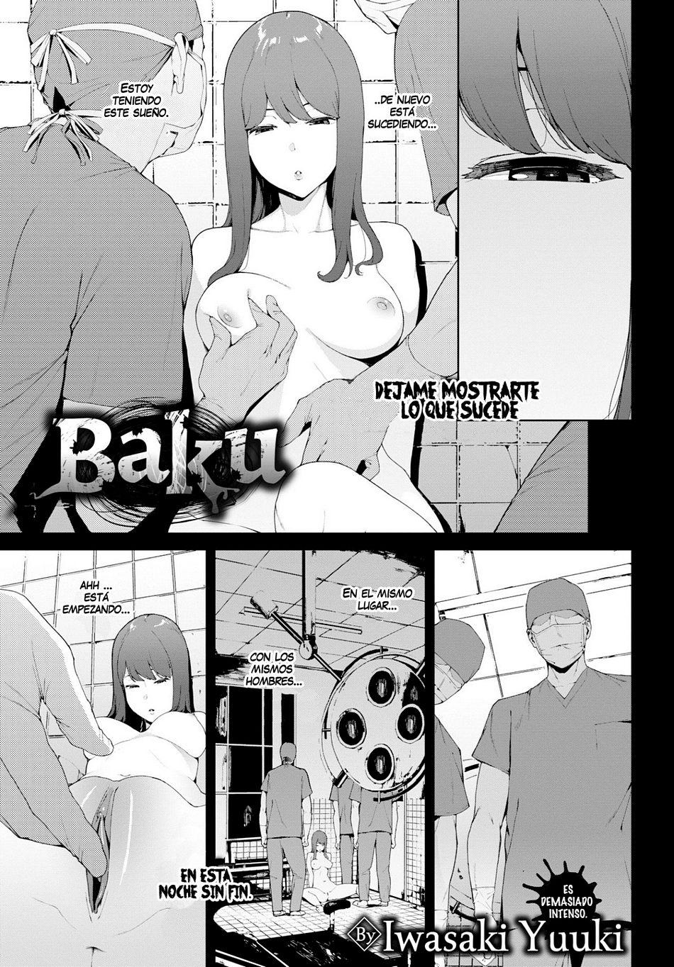 Baku