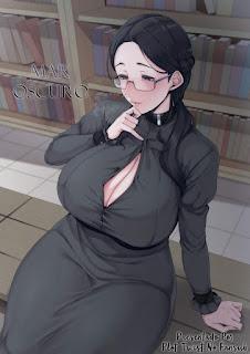 Mar Oscuro