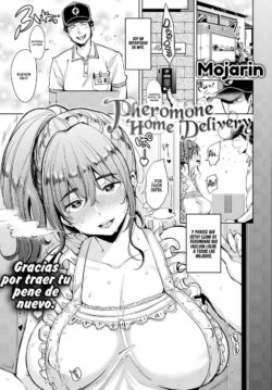 Pheromone Home Delivery