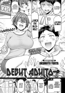 Debut Adulto