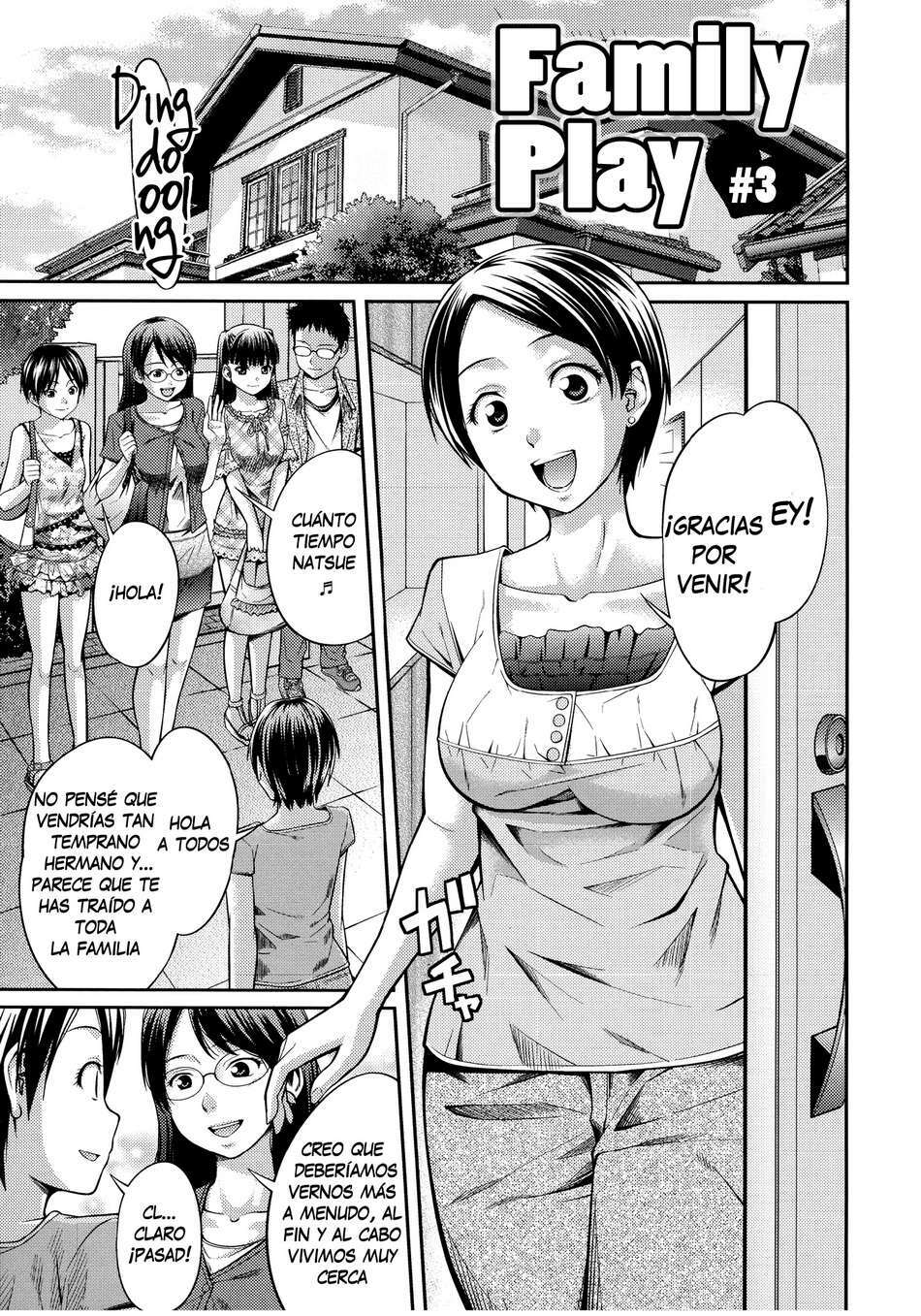 Family Plan 3