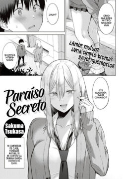 Paraíso Secreto
