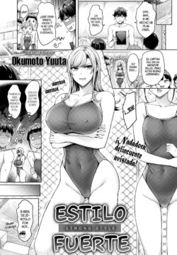 Estilo Fuerte