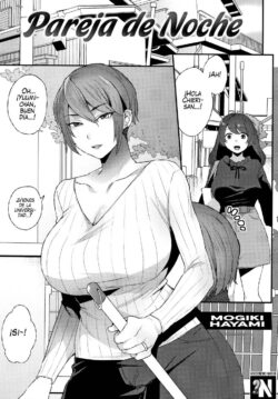 Pareja de Noche