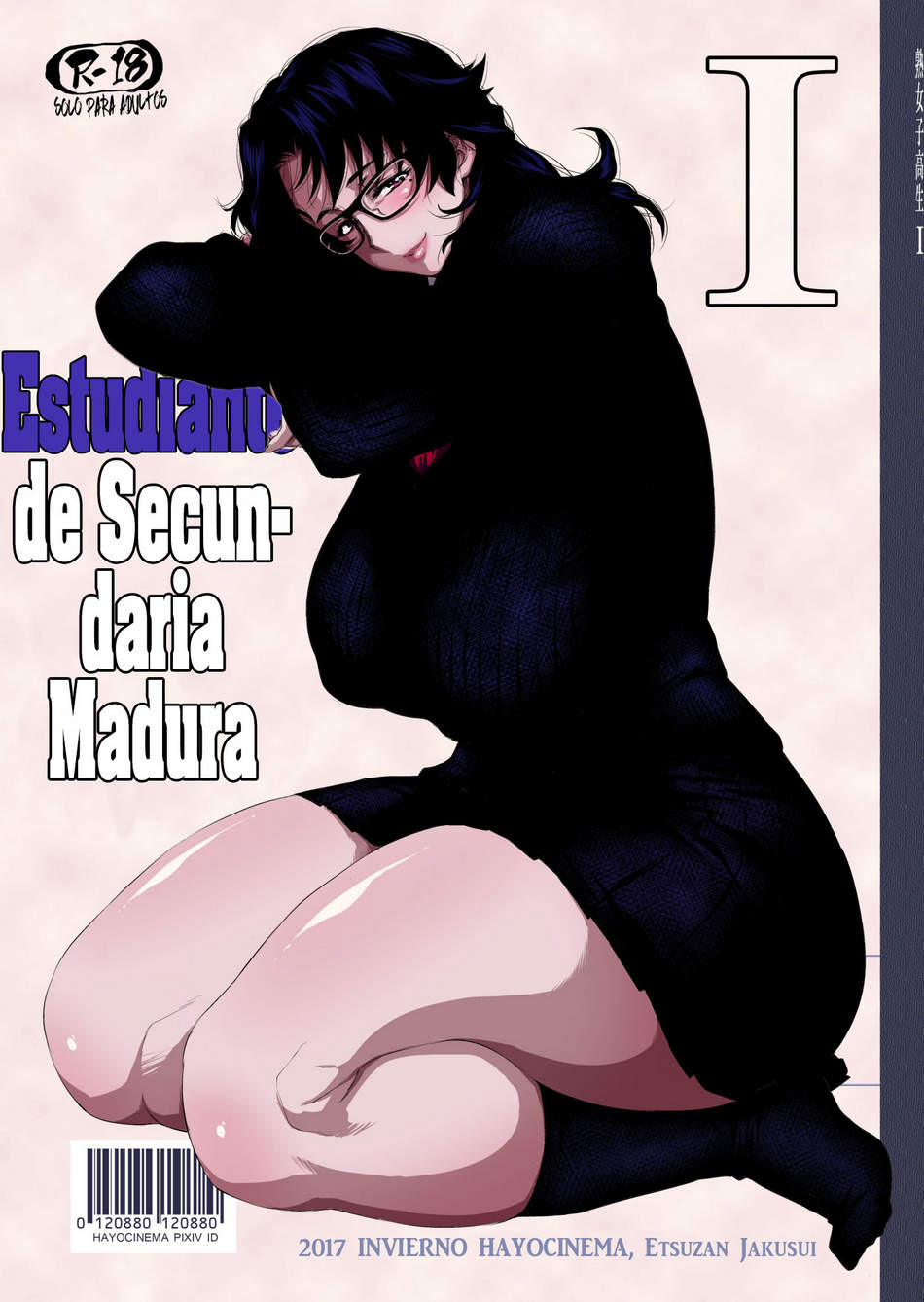 Estudiante de Secundaria Madura I