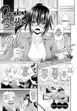 Drinking Buddies