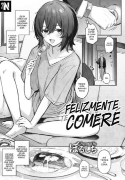Felizmente te Comeré