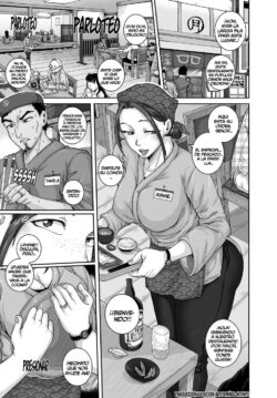 Aizou Shokudou