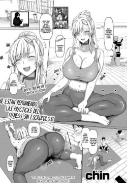 Akutoku Fitness o Torishimare!