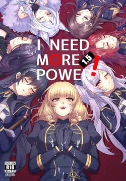 I NEED MORE POWER! 1.5