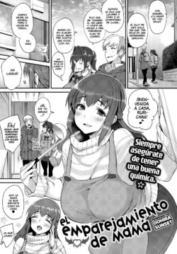 El Emparejamiento de Mamá