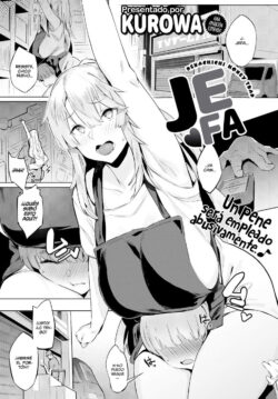 Jefa