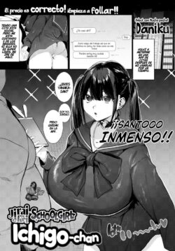 Jirai-kei Colegiala Ichigo-chan