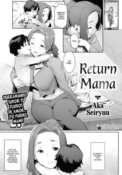 Return Mama