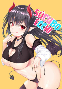 Súcubo Ecchi