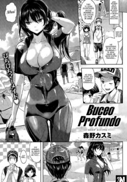 Buceo Profundo