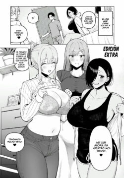Comité Disciplinario y Actividades de Servicio Sexual Edicion Extra