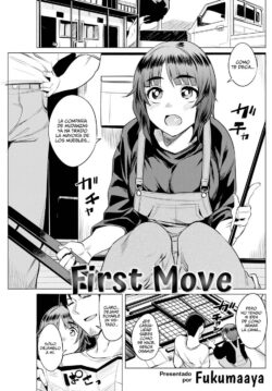 First Move