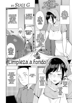Limpieza a Fondo