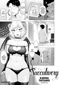 Succulivery