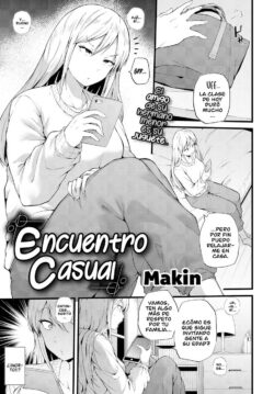 Encuentro Casual