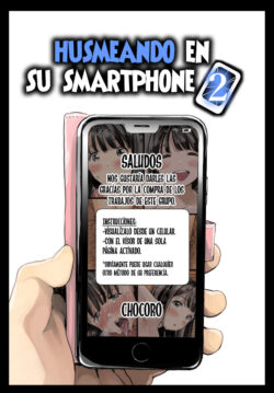 Husmeando en su Smartphone #2