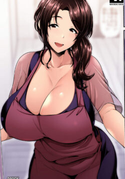 Relaciones Sexuales con Madre e Hija ~ Kyouka-san