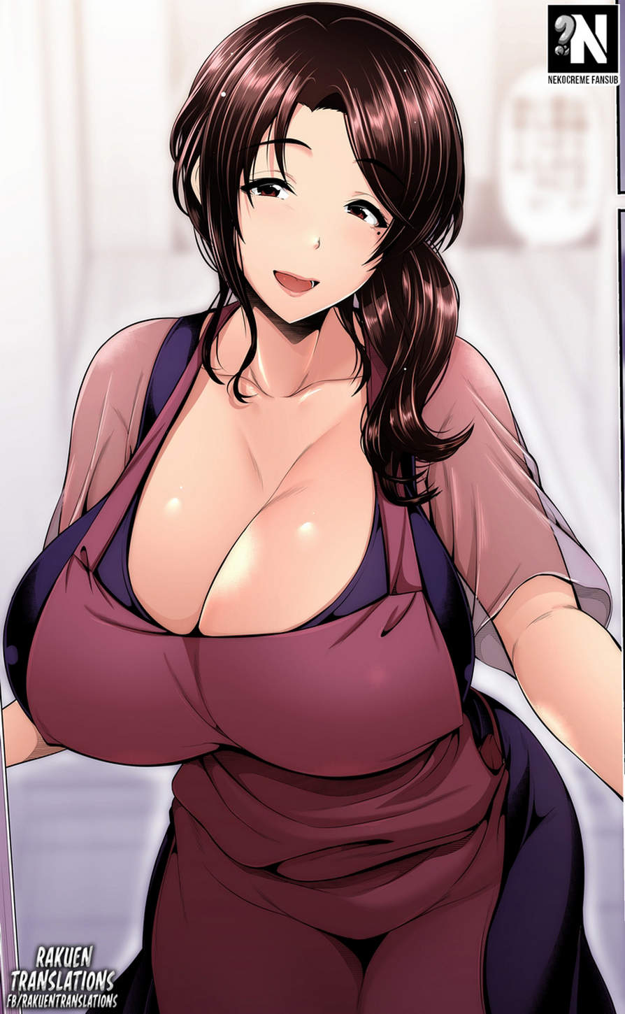 Relaciones Sexuales con Madre e Hija ~ Kyouka San
