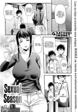 Sexual Season #1